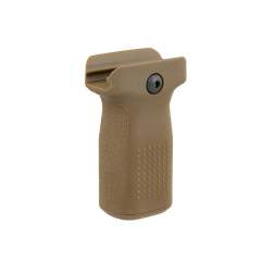 Compact Fore Grip - Dark Earth