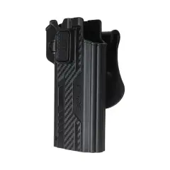 Core Tippmann TiPX Paddle Holster - Black