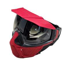 CRBN Carbon Zero SLD Less, Crimson - KÄYTETTY