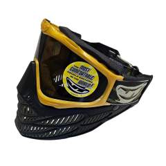 Custom JT Flex 8 Goggle - USED