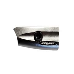 DYE Airport Standard05 Dust Silver