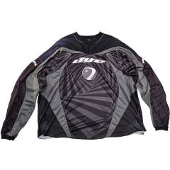 DYE C10 Jersey Vortex Grey, XXXL OUTLET