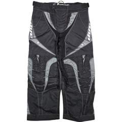 Dye C8 Pant, Black/Grey - XXL