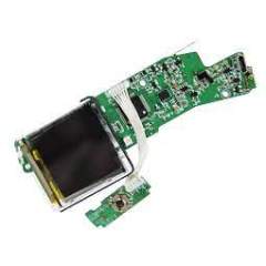 Dye Circuit Board M2 - KÄYTETTY