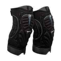 Dye Core Knee Pad Black XL