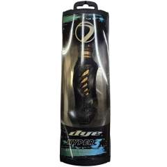Dye Hyper 3 Inline Regulator - Olive Dust