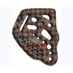 Dye I3 Pro Ear Pieces, Mecca