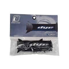 Dye I3 Pro Goggle Strap Grey