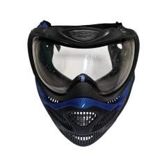 Dye i3 Pro Mask Black / Blue - KÄYTETTY