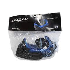 Dye i3 Pro Replacement Mask Black / Blue
