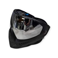 Dye i5 Maski, Onyx Musta/Harmaa - KÄYTETTY