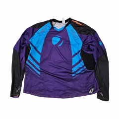 DYE Pelipaita 2XL/3XL - KÄYTETTY