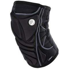 Dye Core Knee Pad Black M