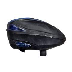 Dye Rotor Sininen Exalt Speedfeedillä - KÄYTETTY