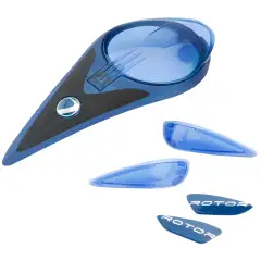 DYE Rotor Color Kit Blue