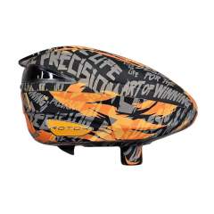 Dye Rotor Orange Tiger - KÄYTETTY