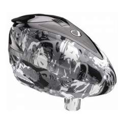 Dye Rotor Loader Grey Liquid