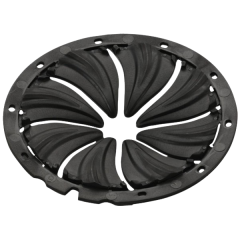 Dye Rotor (R1/LT) Quick Feed blk/blk V1