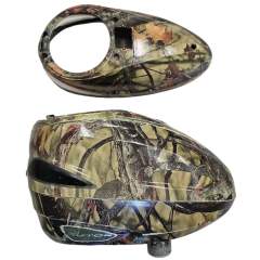 Dye Rotor "Realtree" - KÄYTETTY