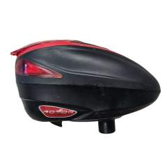 Dye Rotor Red - KÄYTETTY