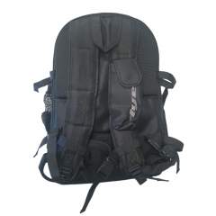 DYE Backpack, Black - USED