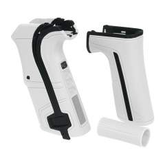 Eclipse LV2 Grip Kit White