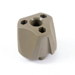 Eclipse Etha2/Emek/EMF100 Bolt Cap RUSKEA