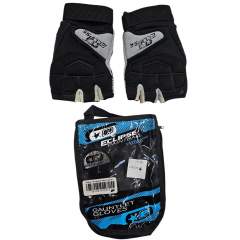 Eclipse Gauntlet Hanskat L - KÄYTETTY