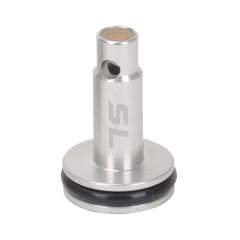 Eclipse SL8R LPR Piston - Etek/2/3/4 Ego5/6/7/8/9/10/11