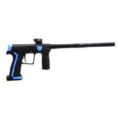 Eclipse Etha3 Musta + Sininen CCU Kit