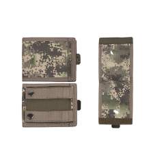 Eclipse Map Pouch HDE Camo