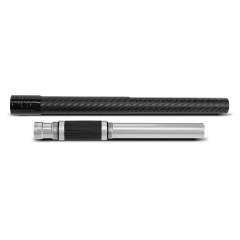 Eclipse Shaft FL 0.689 Insert + Carbon Fibre Tip Eclipse Shaft FL 0.689 Insert + Carbon Fibre Tip