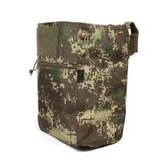 Eclipse Mag Drop Bag HDE Camo