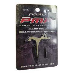 Edge Trigger For the Proto Matrix Rail (PMR) Series, Olive