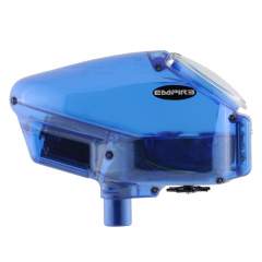 Empire Reloader B2 Paintball Loader - Blue