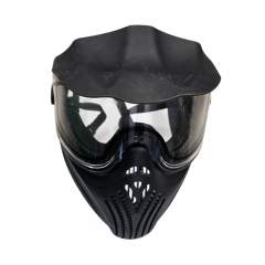 Empire Helix Maski, Musta - KÄYTETTY