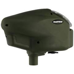 Empire Halo Too, Tool-less Design, Olive