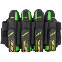 JT FX Harness 4+7 Vegas Gold