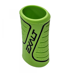 Exalt Regulator Grip - Lime / Black