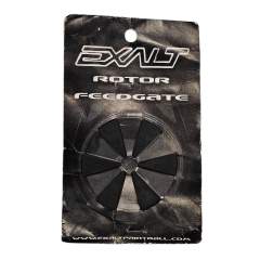 Exalt Rotor Speedfeed, Black - USED