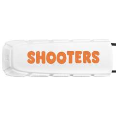 Exalt Bayonet - Shooters White