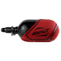 Exalt Tank Cover - Red - Medium