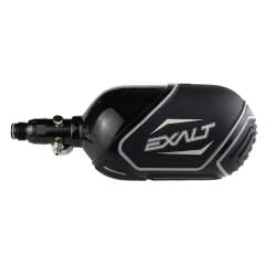 Exalt Tank Cover - Black - Medium