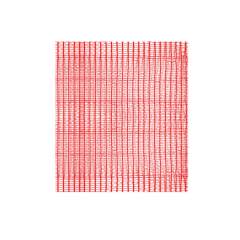 Paintball Netting 1,5mx25m XTREME, red