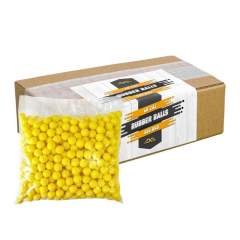 FIELD Rubber Balls Cal. 68 Yellow - 500 pack