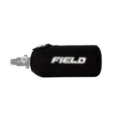 FIELD Tank Cover Black 0.8L-48ci