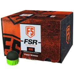 First Strike FSR 600 Round Green-Green