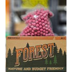 Forest Värikuulat .68 Cal 2000kpl - Väri vaihtelee