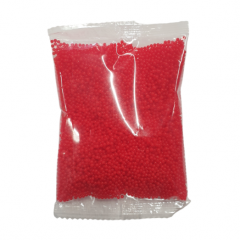 Gel Blaster Ammo - 10000kpl - Punainen ECONOMY