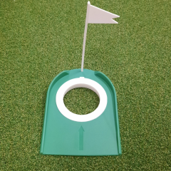 Golf Surface Cup